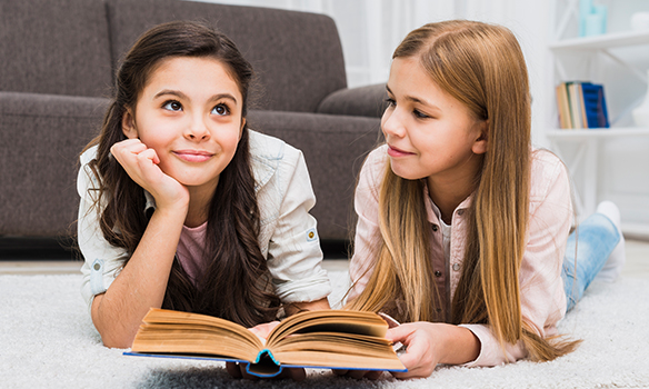 What Is Phonics and Why It Is the Foundation of Reading for Young Children