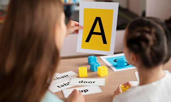 What Is Phonics and Why It Is the Foundation of Reading for Young Children