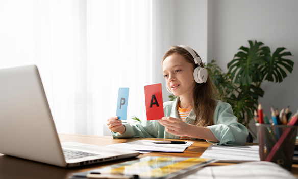 Why Knowing the Alphabet Is Not Enough to Learn Reading