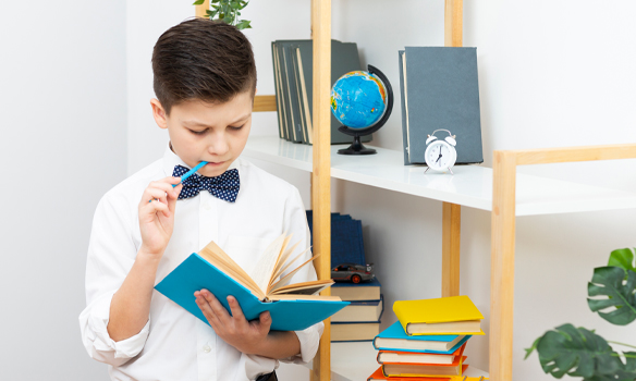 Pure Phonics vs Memorisation: How Children in Kuwait Learn to Read Independently