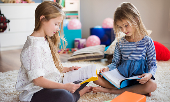 What Is Phonics and Why It Is the Foundation of Reading for Young Children