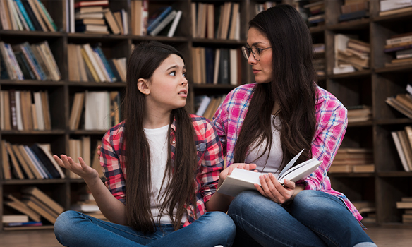 Why Knowing the Alphabet Is Not Enough for Reading