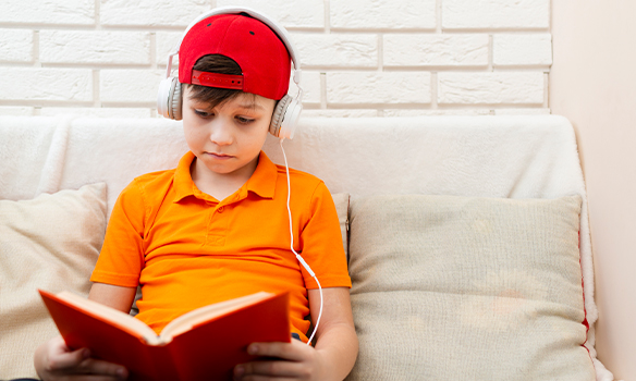 Pure Phonics vs Memorisation: How Children in Qatar Become Confident Readers (And When 1:1 Phonics Makes the Difference)