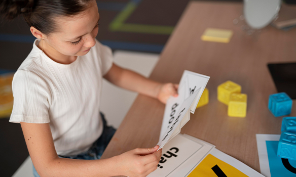 Why Knowing the Alphabet Is Not Enough to Learn Reading