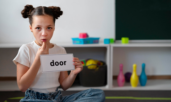 Why Knowing the Alphabet Is Not Enough for Reading