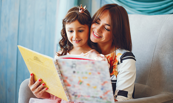 “My Child Knows ABC but Cannot Read” — A Guide for Dammam Parents