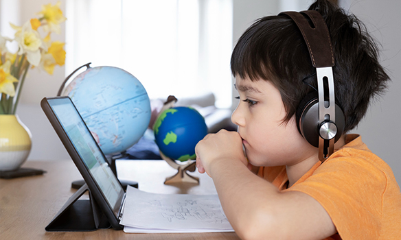 Best Online Phonics Classes in Dammam: A Complete Guide for Parents
