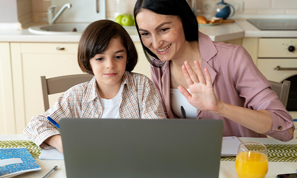 Best Online Phonics Classes in Jeddah: A Complete Guide for Parents