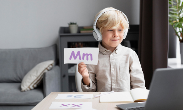 Best Online Phonics Classes in Riyadh: A Complete Guide for Parents