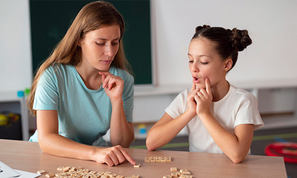 One-on-One Phonics Classes for Kids in Dammam: When Personal Attention Makes the Difference