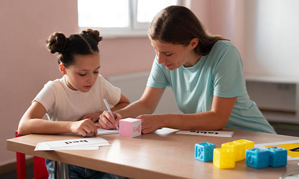 “My Child Knows ABC but Cannot Read” — A Guide for Jeddah Parents