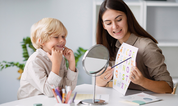 One-on-One Phonics Classes for Kids in Riyadh: When Personal Attention Makes the Difference