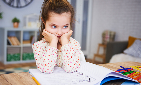 “My Child Knows ABC but Cannot Read” — Understanding the Real Problem