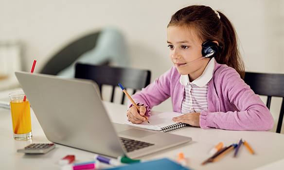 One-on-One Spoken English Classes for Kids Online: Why Personalized Attention Works Best