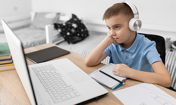 Concept-Based Math Classes for Kids Online: Why Understanding Beats Memorizing