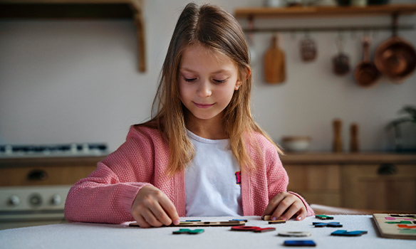 How to Build Strong Vocabulary in Young Children