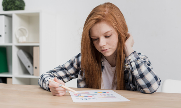 Why Does My Child Know the Multiplication Tables But Still Calculate Slowly?