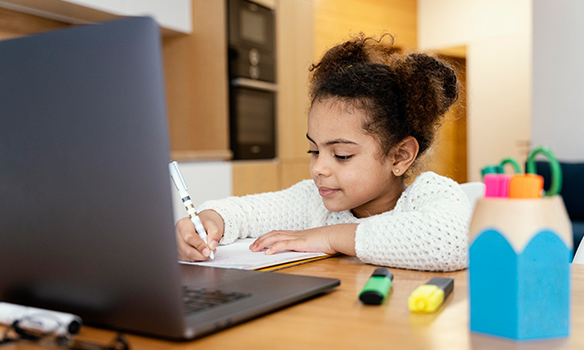 One-on-One Online Phonics Classes for Indian Kids in Auckland
