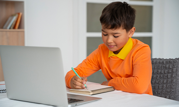 One-to-One Online Maths Classes for Indian Kids in Sydney