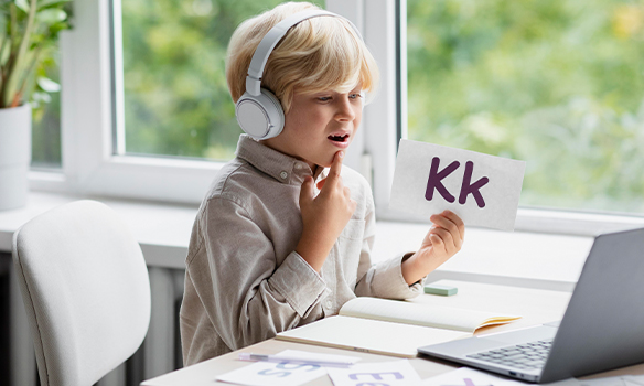 One-on-One English Grammar Classes for Kids in Sydney: Built Around How Children Actually Learn Grammar