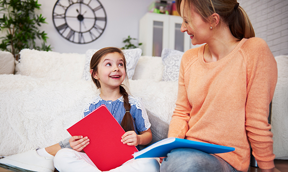 How to Improve English Speaking Confidence in Children