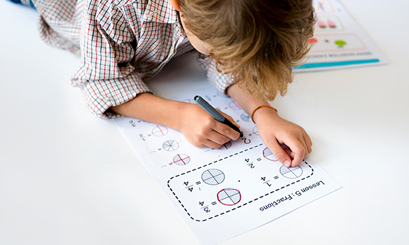 Numeracy vs Mathematics: What"s the Difference for Kids, Explained Simply