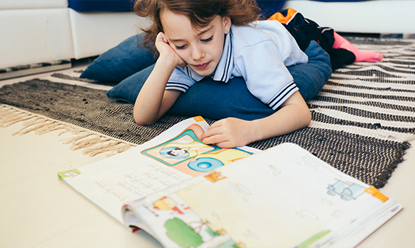 Blends vs Digraphs, Explained Simply