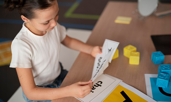 Why Does My Child Mix Up Is/Are/Was/Were?