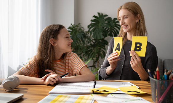 One-on-One English Grammar Classes for Kids in Melbourne