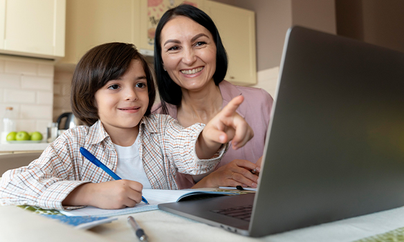 Why Indian Parents in Australia Choose One-on-One Online Tutoring for Their Kids