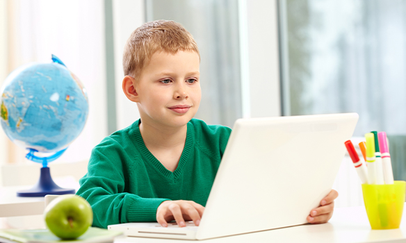Online Tuition for NRI Kids in Australia: Finding the Gap Before You Fix It