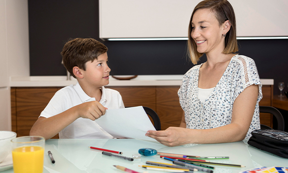 How to Help a Shy Child Speak Confidently