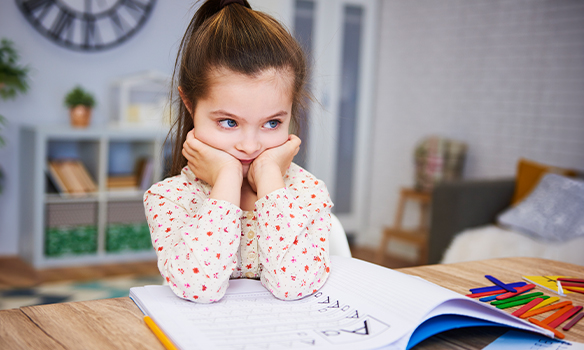 Why Is My Child Still Sounding Out Words Letter by Letter Instead of Blending?