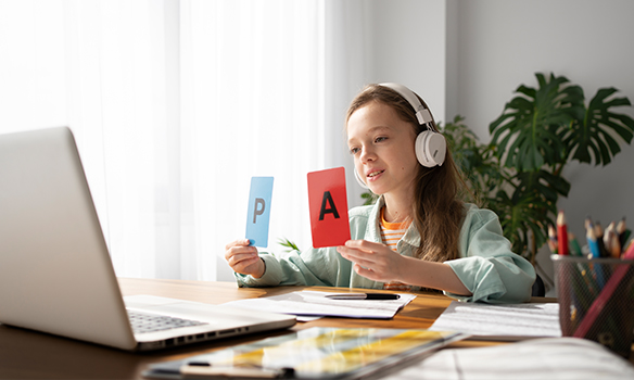 Online phonics classes for NRI kids in New Zealand