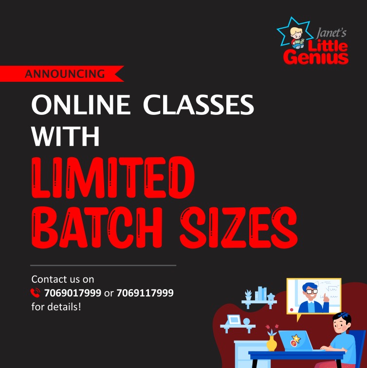 Online Classes with Limited Batch Sizes
